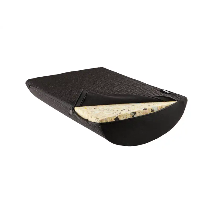 Fellowes Reposapies Ajustable en Altura, 100% Reciclable, 450x310x100 mm 3 Fellowes Reposapies Ajustable en Altura, 100% Reciclable, 450x310x100 mm 3