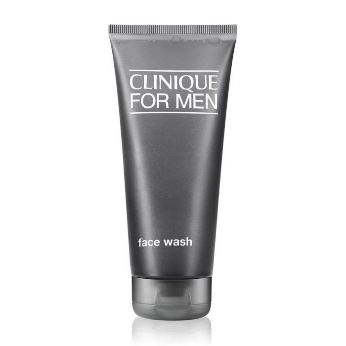 Clinique Men Face Wash