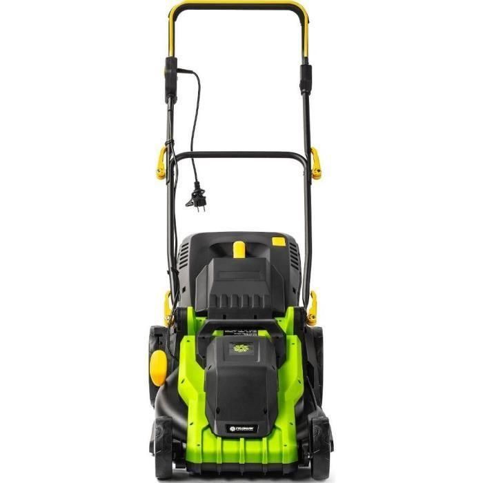 Fieldmann FZR 2048-E Cortadora de Césped Eléctrica 3 Fieldmann FZR 2048-E Cortadora de Césped Eléctrica 3