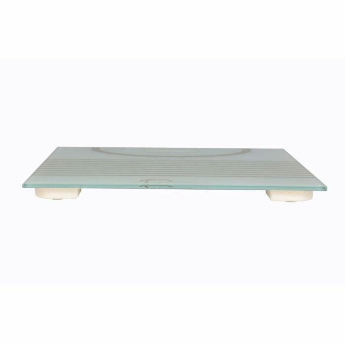 Báscula personal electrónica LITTLE BALANCE Mariniere Gold - báscula electrónica - 180 kg/100 g - Diseño Mariniere Gold 5 Báscula personal electrónica LITTLE BALANCE Mariniere Gold - báscula electrónica - 180 kg/100 g - Diseño Mariniere Gold 5