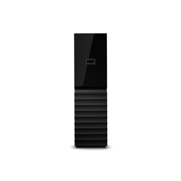 Western Digital My Book disco duro externo 6000 GB Negro 5 Western Digital My Book disco duro externo 6000 GB Negro 5