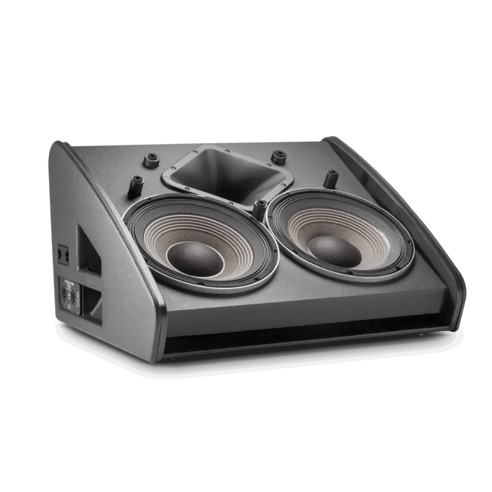 JBLPRO Monitor de Escenario Profesional Dual 12 Pulgadas 5 JBLPRO Monitor de Escenario Profesional Dual 12 Pulgadas 5