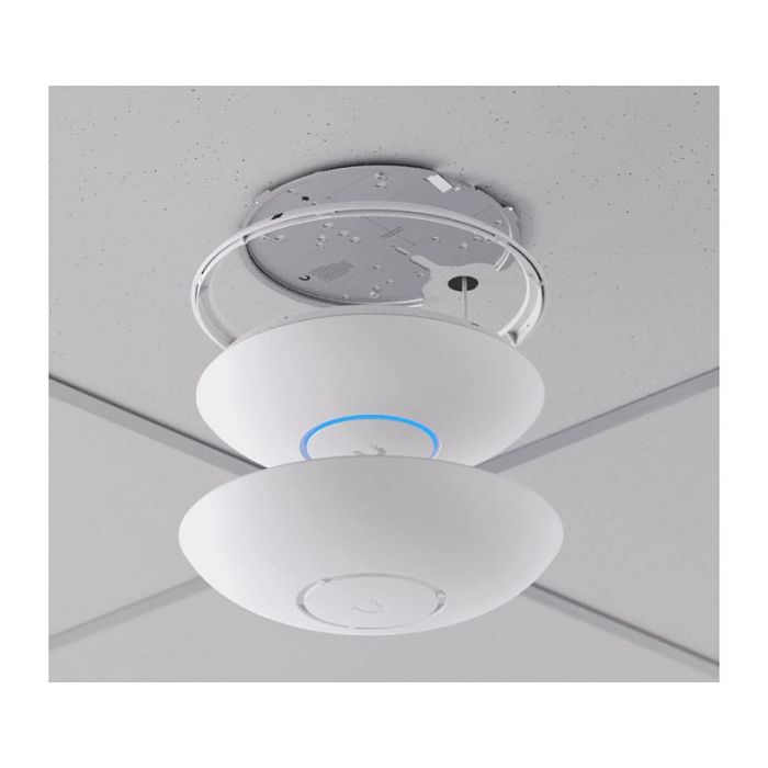 Ubiquiti UACC-U7-Cover Tapa para cubierta de punto de acceso WLAN compatible con U7-Pro Blanco 3 Ubiquiti UACC-U7-Cover Tapa para cubierta de punto de acceso WLAN compatible con U7-Pro Blanco 3