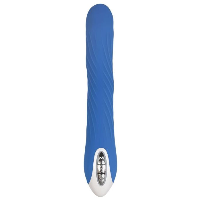 Vibrador Evolved Azul 4 Vibrador Evolved Azul 4