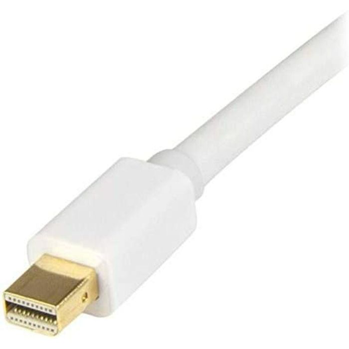 Adaptador Startech MDP2HDMM2MW 2 m 1 Adaptador Startech MDP2HDMM2MW 2 m 1