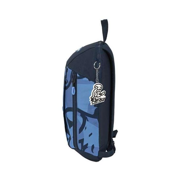 Mochila Casual El Niño Bahia Azul 10 L 2 Mochila Casual El Niño Bahia Azul 10 L 2