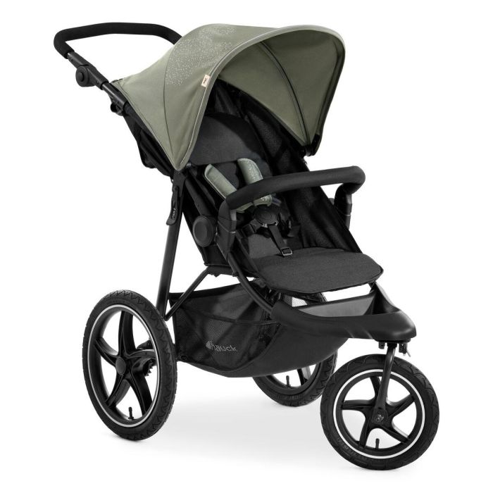 Carro de Paseo para Bebé Hauck 10