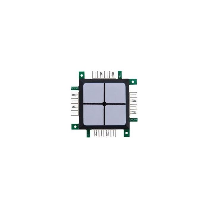 ALLNET ALL-BRICK-0308 Brick'R'knowledge Leitung Kreuzung Conectado - Paquete de 10