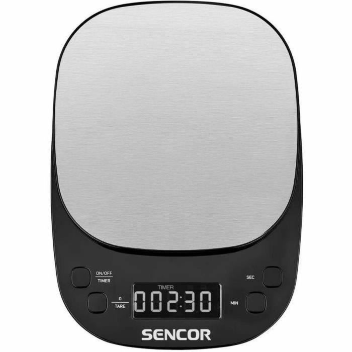 Báscula de Cocina Sencor 3 Báscula de Cocina Sencor 3