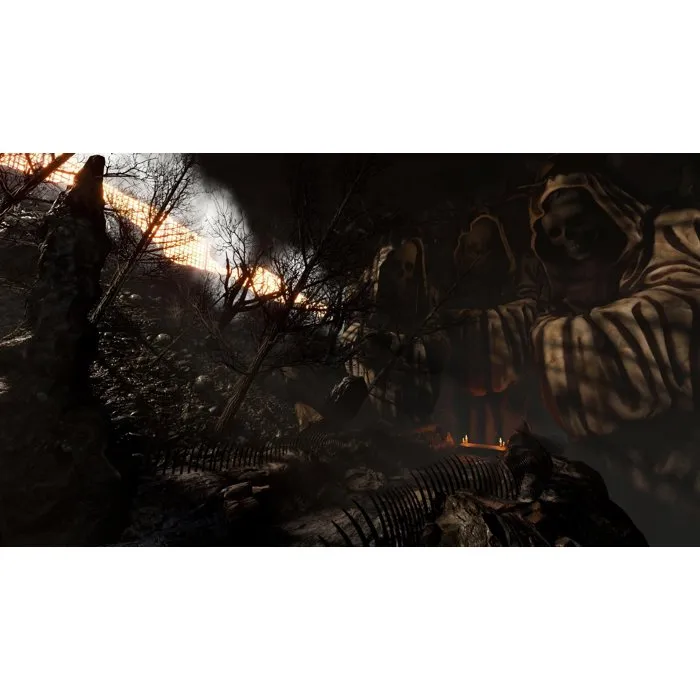 Just For Games AABOJ38489 Dark Atlas Infernum - Juego de PS5 1 Just For Games AABOJ38489 Dark Atlas Infernum - Juego de PS5 1