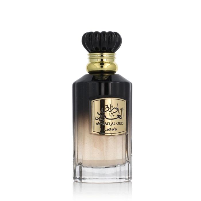 Perfume Unisex Lattafa EDP Awraq Al Oud (100 ml) 1 Perfume Unisex Lattafa EDP Awraq Al Oud (100 ml) 1