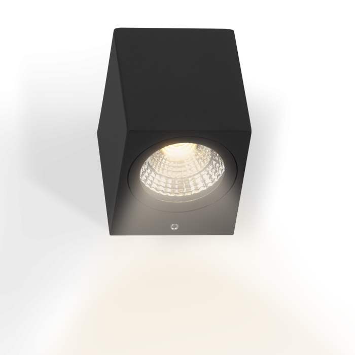 Aplique LED Exterior 5W 4000K 1