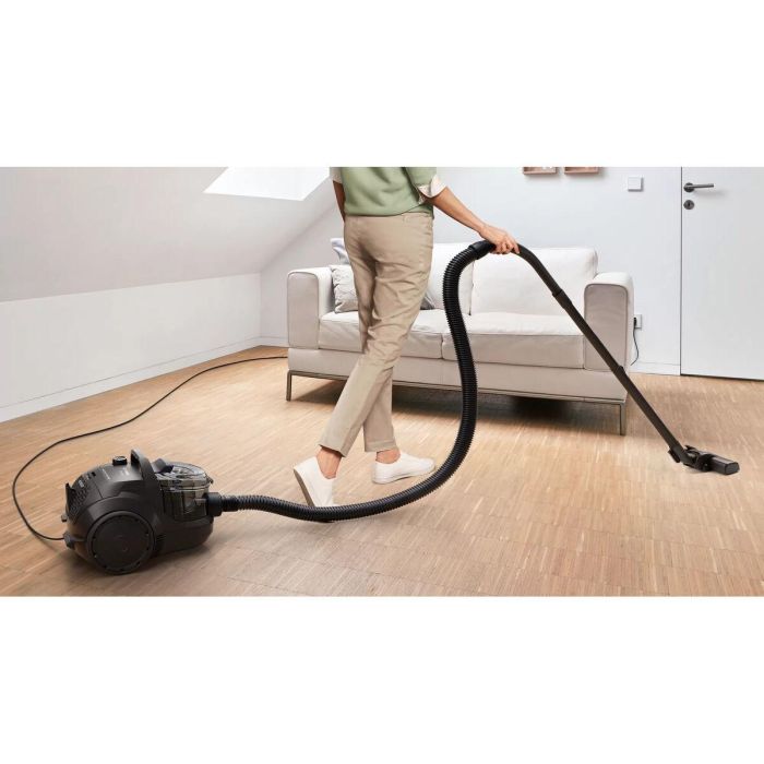 Aspirador Escoba BOSCH BGC21X200 2 L 550 W 1 Aspirador Escoba BOSCH BGC21X200 2 L 550 W 1