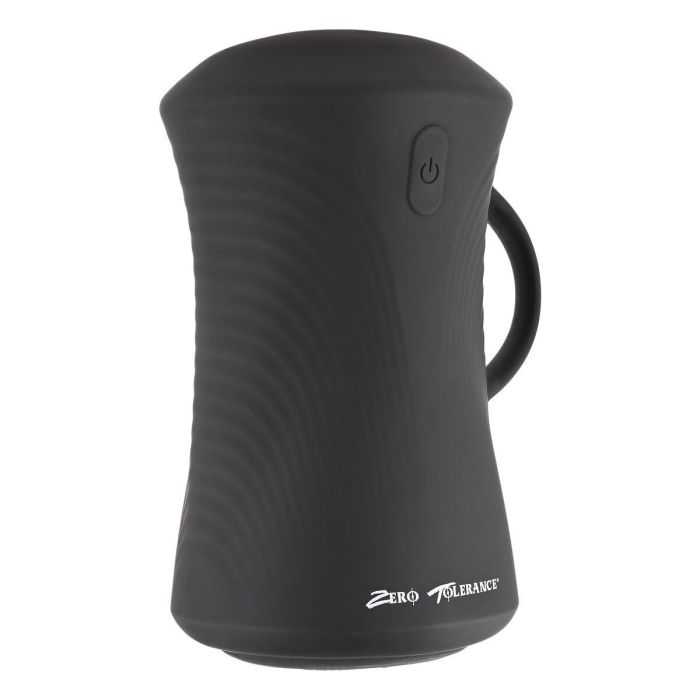 Masturbador Zero Tolerance Zero Tolerance 15