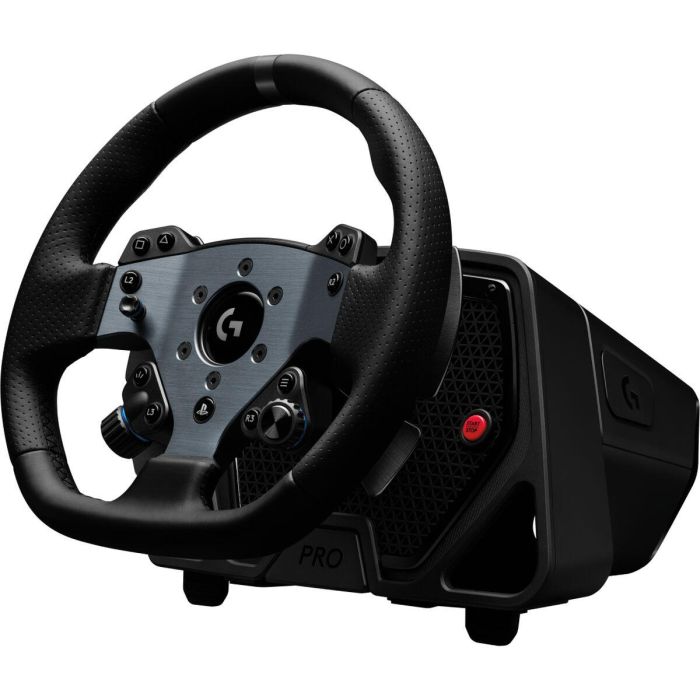 Volante de Carreras Logitech G PRO RACING WHEEL 2 Volante de Carreras Logitech G PRO RACING WHEEL 2