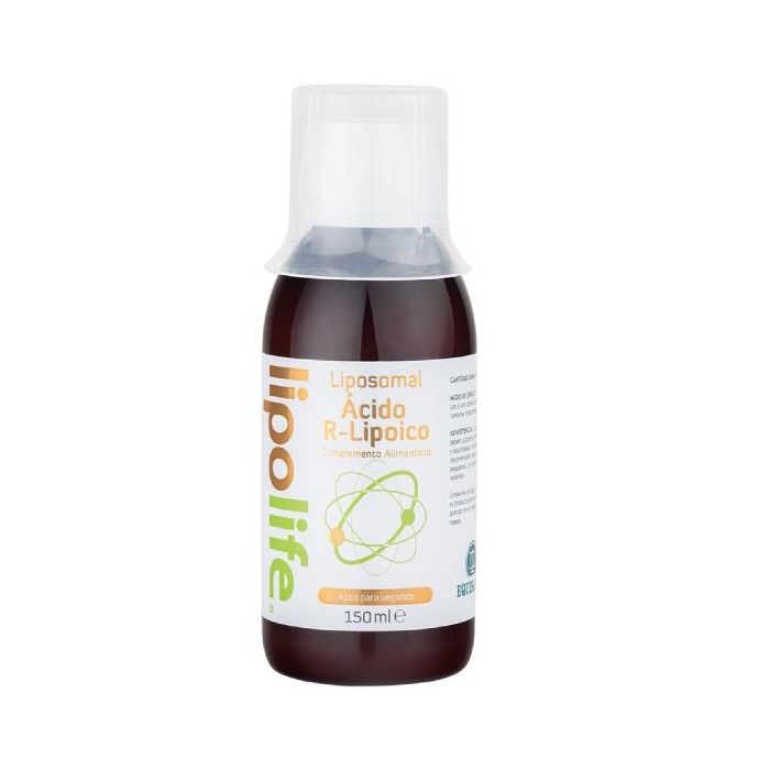 Liposomal Ácido R-Lipoico Liposomal Ácido R-Lipoico