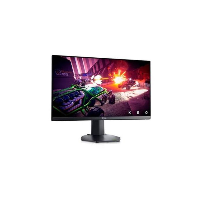 DELL G Series G2422HS pantalla para PC 60,5 cm (23.8") 1920 x 1080 Pixeles Full HD LCD Negro 1 DELL G Series G2422HS pantalla para PC 60,5 cm (23.8") 1920 x 1080 Pixeles Full HD LCD Negro 1