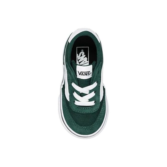 Zapatillas de Deporte para Bebés Vans Brooklyn Ls Slip On 45 1