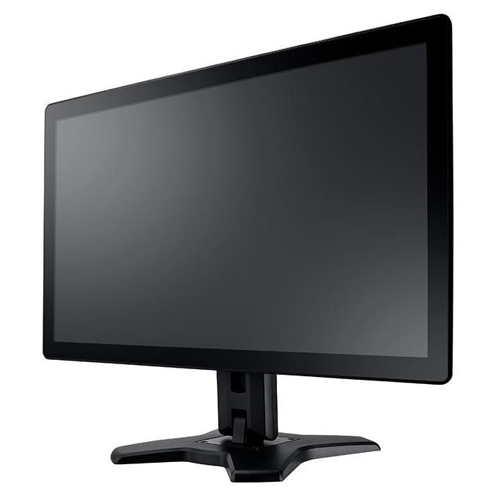 AG Neovo TX-2401 Monitor Táctil LED Full HD 61cm 23.8" 1920x1080 10 Puntos Negro 2 AG Neovo TX-2401 Monitor Táctil LED Full HD 61cm 23.8" 1920x1080 10 Puntos Negro 2