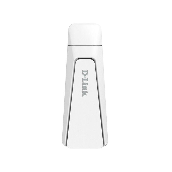 Adaptador Wifi D-Link AX1800 3 Adaptador Wifi D-Link AX1800 3