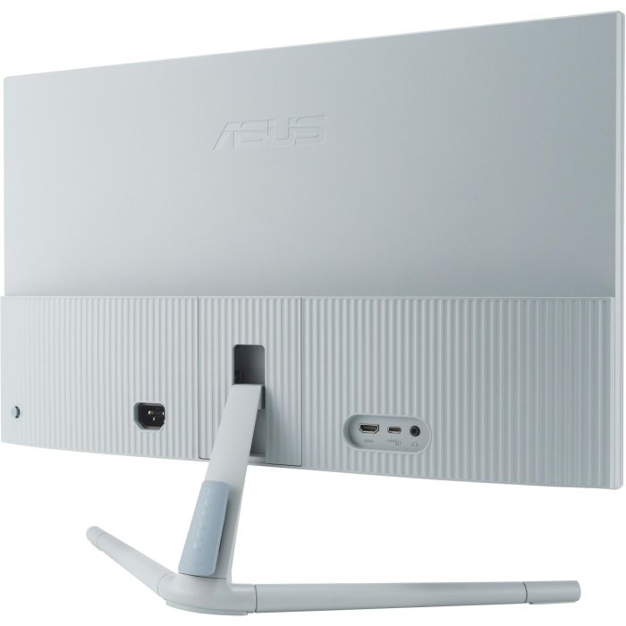 ASUS Monitor Eye Care VU279CFE-G 27" FQHD 1ms IPS Panel Antirreflectante Flicker Free Low Blue Light Verde Gris 8