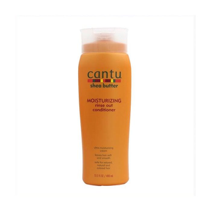 Cantu Shea Butter Hidratante Acondicionador 400 Ml Cantu Shea Butter Hidratante Acondicionador 400 Ml