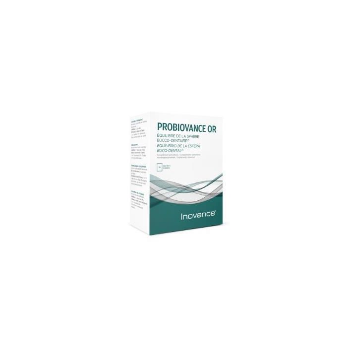 Probiovance Or 14Sbrs. Probiovance Or 14Sbrs.