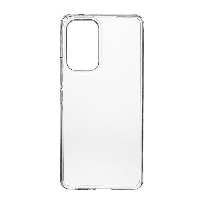 eSTUFF Funda TPU Transparente para Samsung Galaxy A53 5G LONDON 0 eSTUFF Funda TPU Transparente para Samsung Galaxy A53 5G LONDON 0