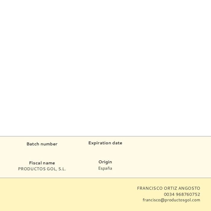 Madeja trenzada polipropileno riel r.81 18m edm 2