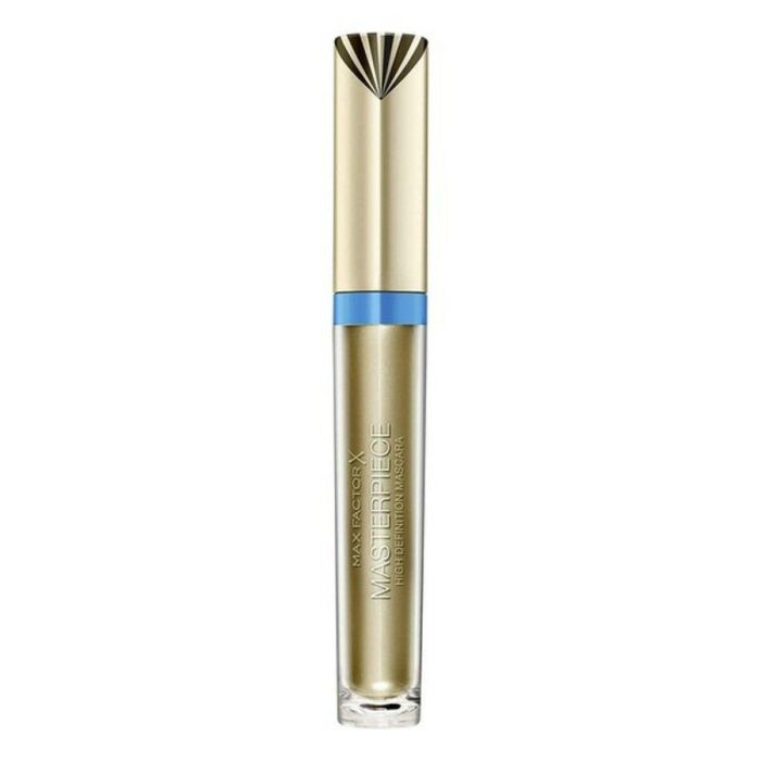 Max Factor Masterpiece High Definition Mascara Waterproof 4 Max Factor Masterpiece High Definition Mascara Waterproof 4