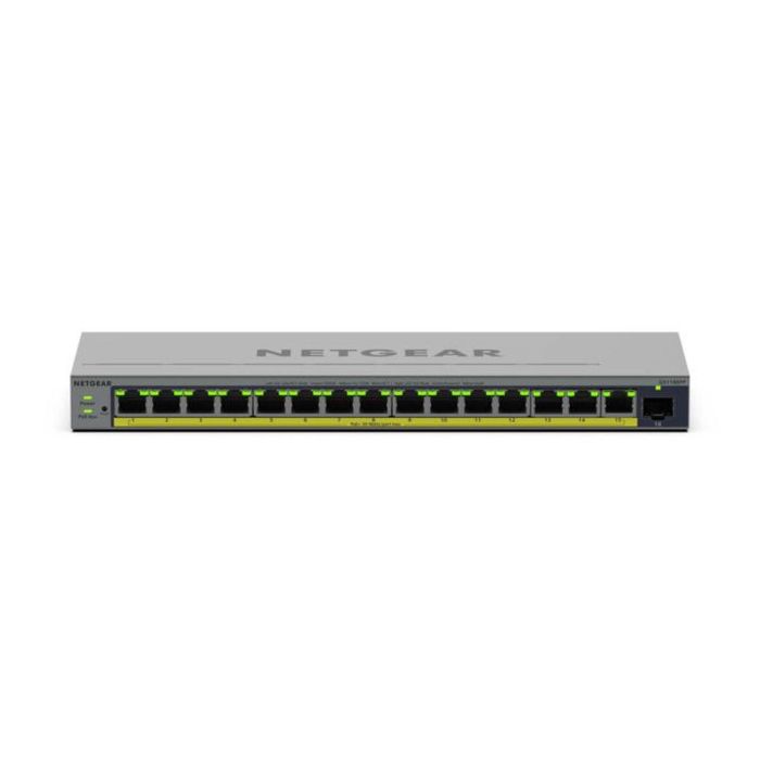 Switch Netgear GS116EPP-100EUS 1