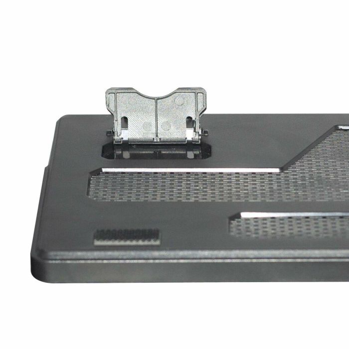 Teclado y Ratón Gaming Woxter GM26-075 Negro 2