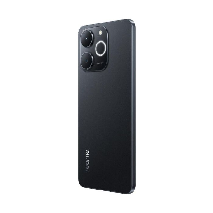 Smartphone Realme RMX5313 6,74" Octa Core 4 GB RAM 64 GB Negro 11 Smartphone Realme RMX5313 6,74" Octa Core 4 GB RAM 64 GB Negro 11