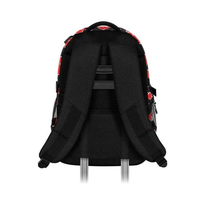 Karactermania Mochila Naruto Run. Plus FAN Kanji 44x34x21 cm 5 Karactermania Mochila Naruto Run. Plus FAN Kanji 44x34x21 cm 5