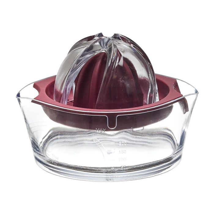 Cook Concept Exprimidor Cítricos Manual Plástico 3