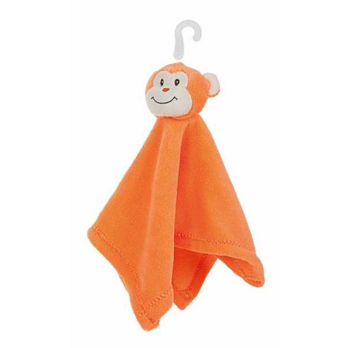 Doudou Animales 40 x 40 cm 1 Doudou Animales 40 x 40 cm 1
