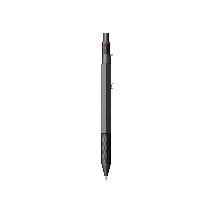ROTRING Feinminenst. 600MULTI 3in1 Schw.0.5 Kug. bl/r Geschenkbox 9 ROTRING Feinminenst. 600MULTI 3in1 Schw.0.5 Kug. bl/r Geschenkbox 9