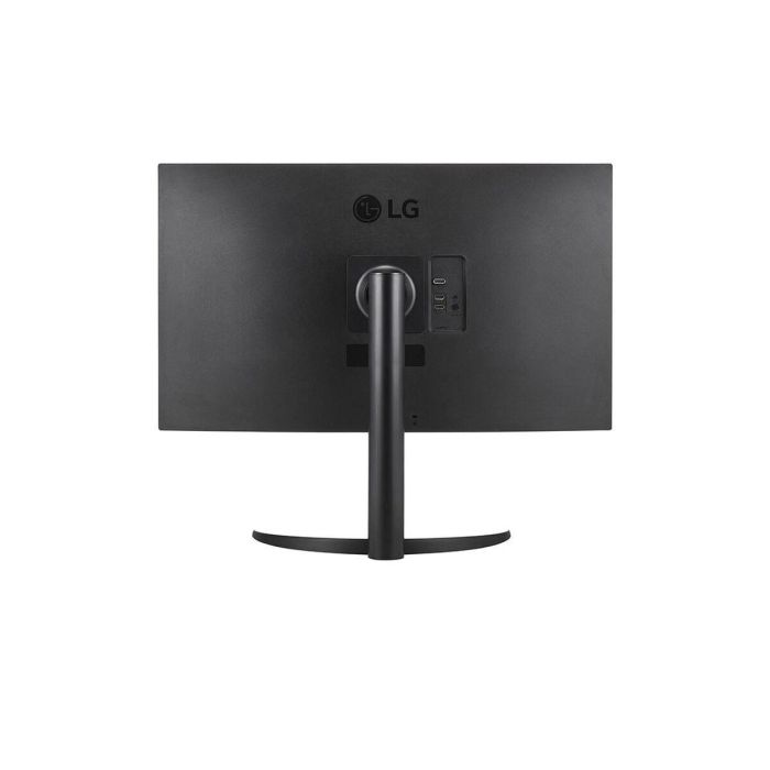 LG 32UR550-B Monitor PC 31.5" (80cm) 4K Ultra HD (3840x2160) VA 4ms HDR10 FreeSync USB Altavoces VESA Negro 3