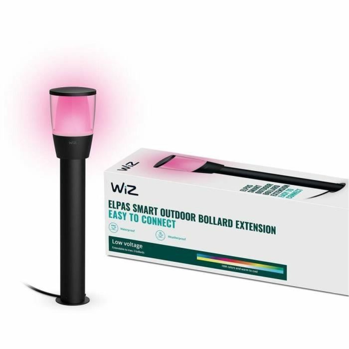 Wiz WIZ8720169071858 Kit de extensión ELPAS 12V para terminal conectado Exterior 0 Wiz WIZ8720169071858 Kit de extensión ELPAS 12V para terminal conectado Exterior 0