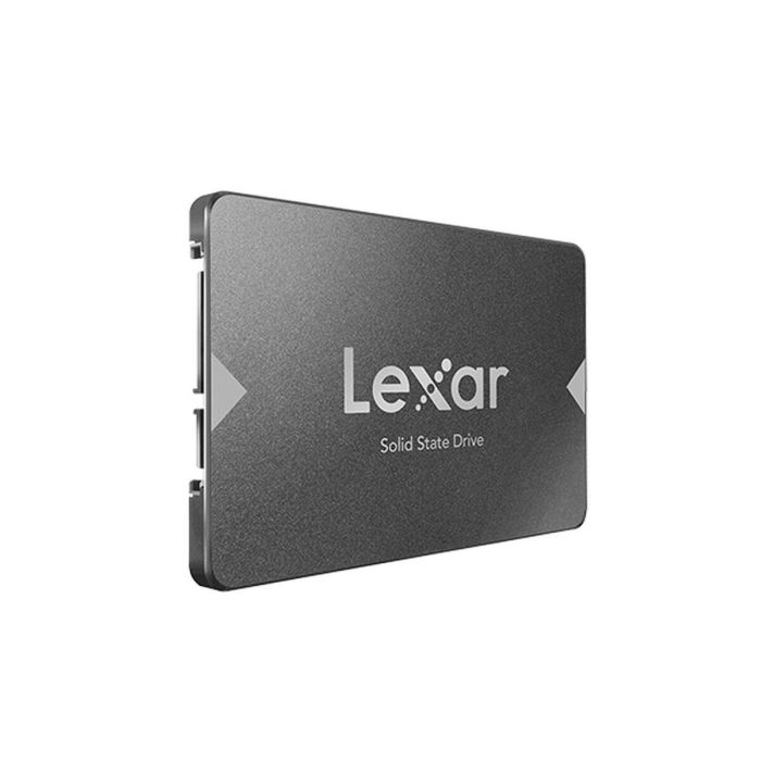 Disco Duro Lexar NS100 512 GB SSD 2 Disco Duro Lexar NS100 512 GB SSD 2
