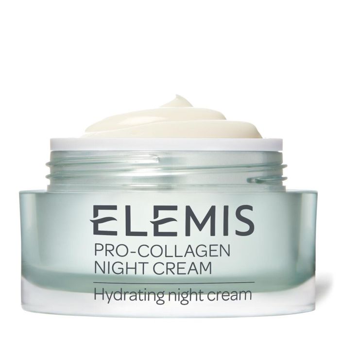 Elemis PRO-COLLAGEN Night Cream Hidratante Reafirmante Antiedad Facial Mujer | Nutrición Profunda Piel Firme y Radiante 50 ml 15 Elemis PRO-COLLAGEN Night Cream Hidratante Reafirmante Antiedad Facial Mujer | Nutrición Profunda Piel Firme y Radiante 50 ml 15