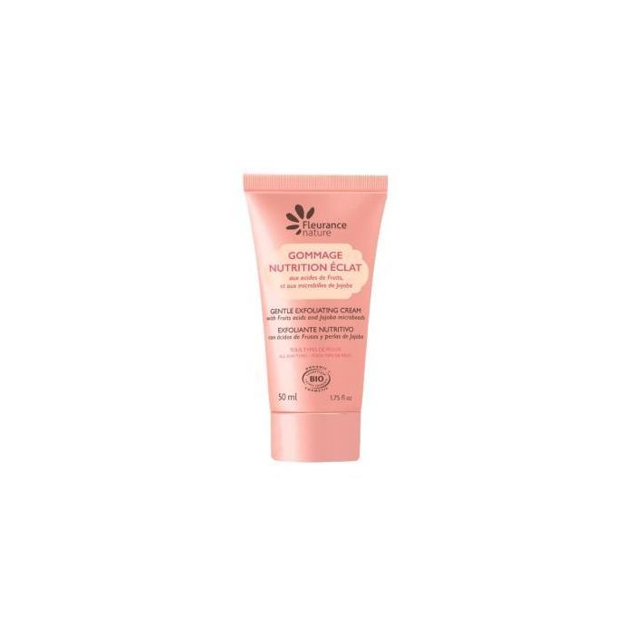 Crema Exfoliante Suave 50Ml. Bio Crema Exfoliante Suave 50Ml. Bio