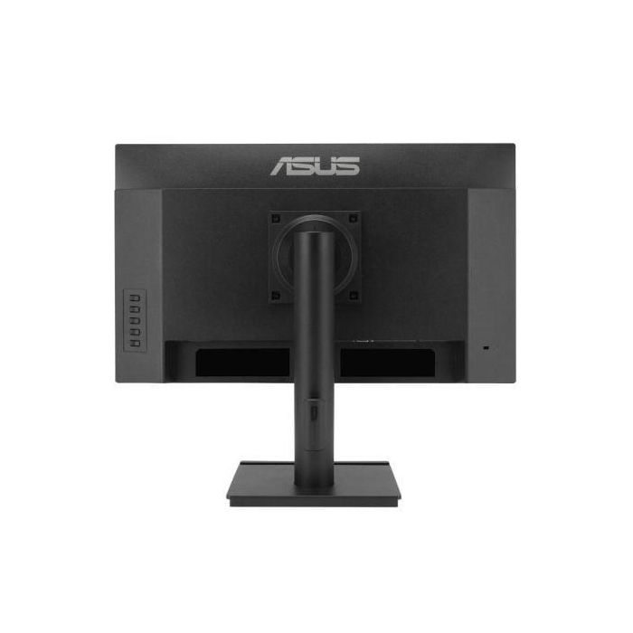 Asus Monitor VA279QGS 27" Full HD 120Hz IPS Ergonómico Eye Care Negro 4 Asus Monitor VA279QGS 27" Full HD 120Hz IPS Ergonómico Eye Care Negro 4