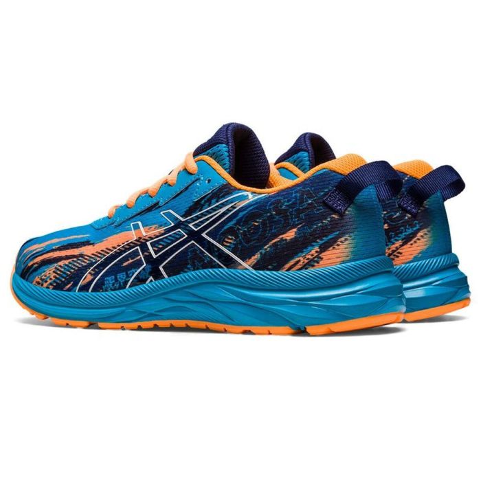Zapatillas de Running para Niños Asics Gel-Noosa Tri 13 GS Azul (35) 1