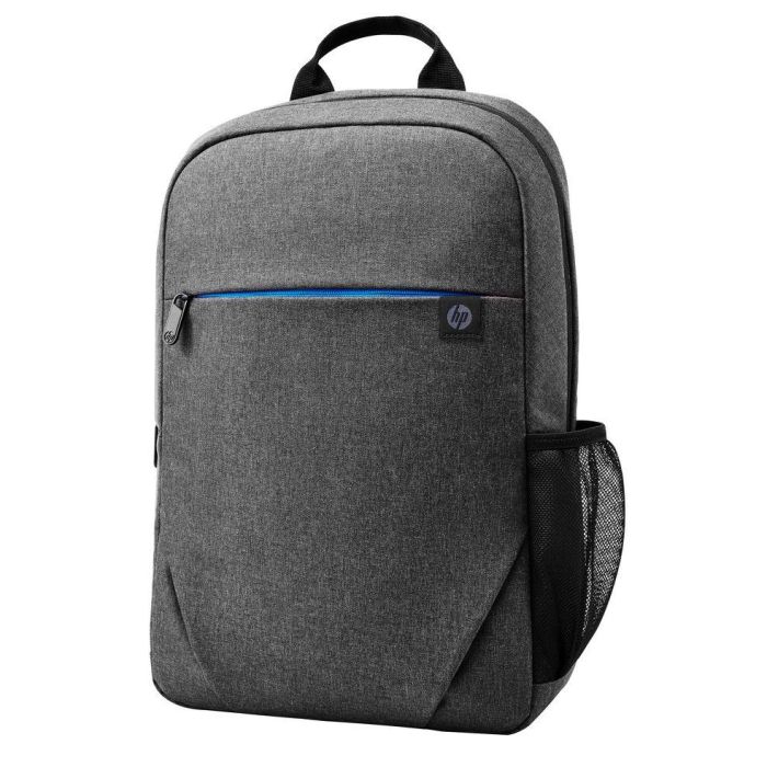 HP Mochila Prelude 15.6" para portátil. La mochila de uso diario para negocios, con interior gris. 2