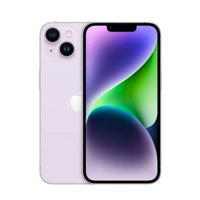 Smartphone Apple Smartphone Apple