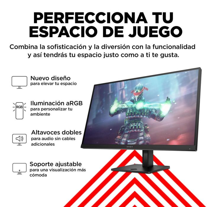 Monitor HP 780G8E9#ABB 27" IPS Flicker free 33 Monitor HP 780G8E9#ABB 27" IPS Flicker free 33