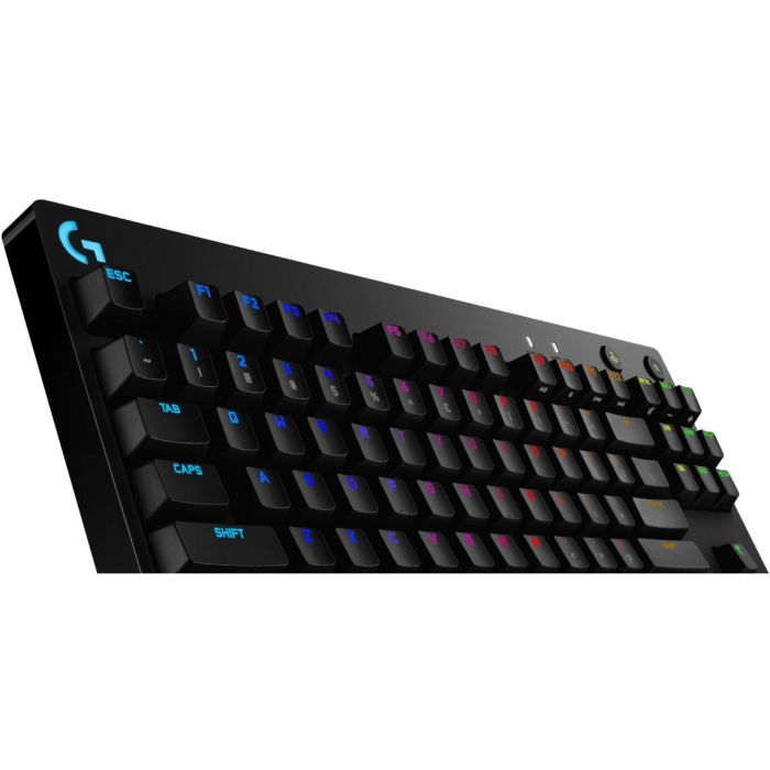 G PRO MECHANICAL GAMING KEYB. 2