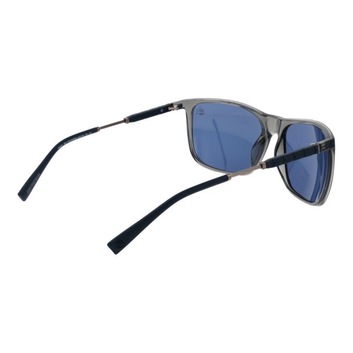 Gafas de Sol Hombre Timberland TB9281 6220D 1 Gafas de Sol Hombre Timberland TB9281 6220D 1