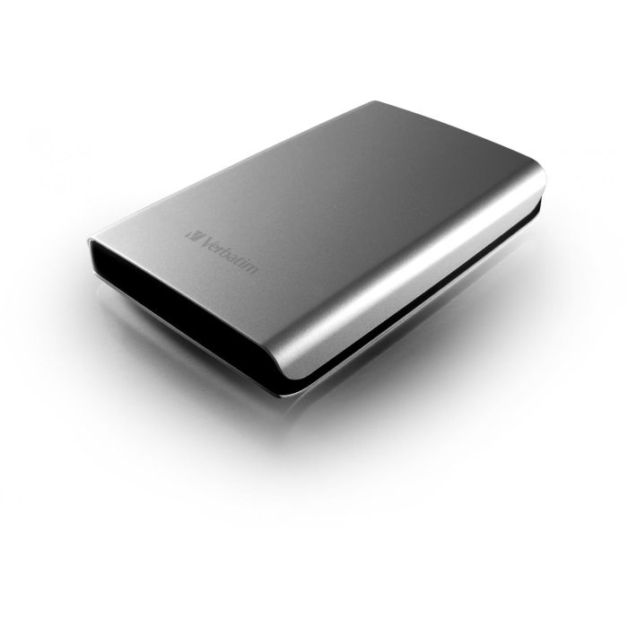 Verbatim Disco Duro Portátil Store 'N' Go 2TB HDD 2.5" USB 3.0 Negro 4 Verbatim Disco Duro Portátil Store 'N' Go 2TB HDD 2.5" USB 3.0 Negro 4